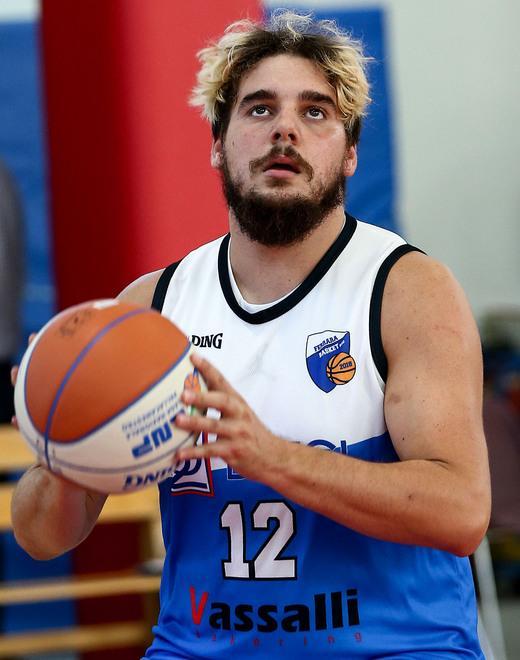 La 2G Ferrara è inarrestabile Trascinata da Seravalli batte anche Lugo (84-73)
