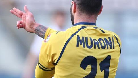 Muroni e la sesta meraviglia: «Merito del nuovo ruolo, sapevo che avremmo vinto»