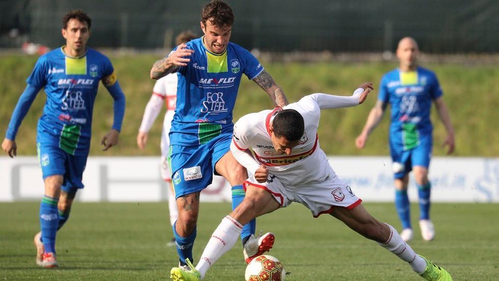 Al Cabassi ora si aspetta il Padova dei tanti ex
