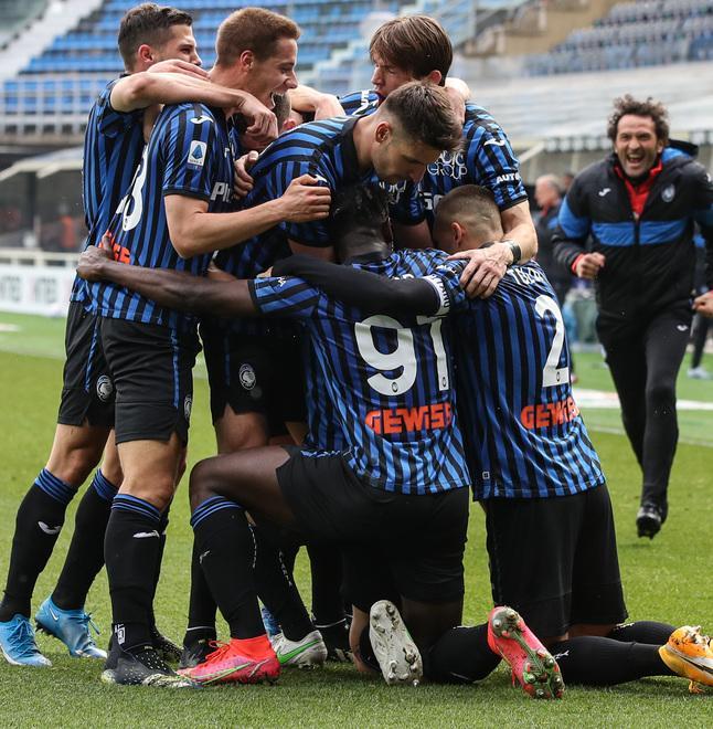 Malinovskyi manda l’Atalanta in orbita: la Juve deve inchinarsi 