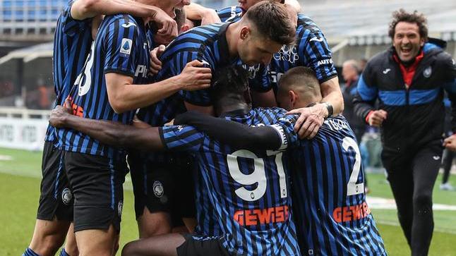 Malinovskyi manda l’Atalanta in orbita: la Juve deve inchinarsi