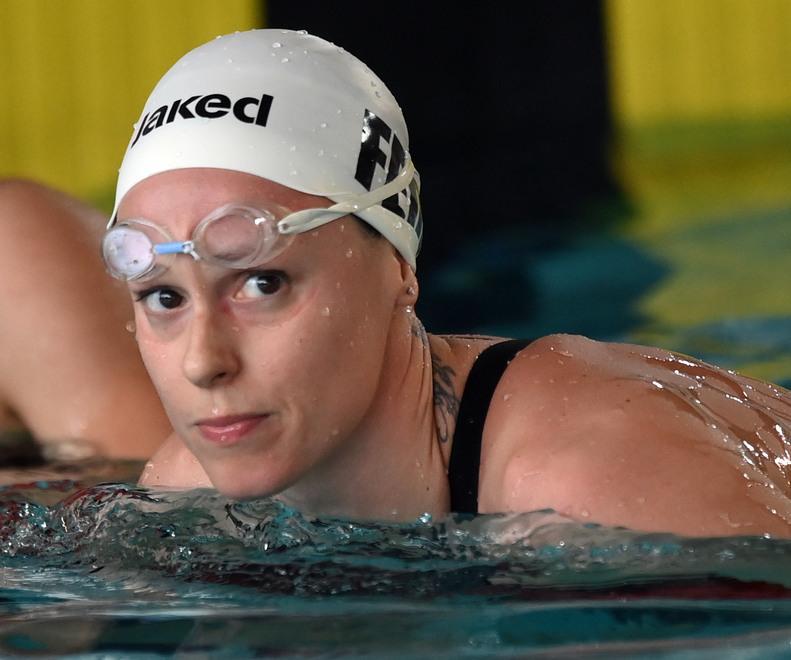 Federica Pellegrini con la testa è già a Tokyo «Ci arriverò preparata» 