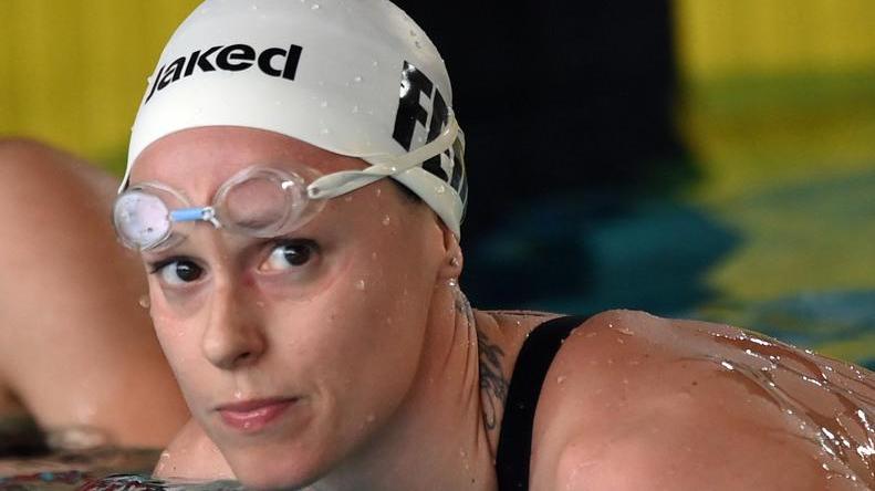 Federica Pellegrini con la testa è già a Tokyo «Ci arriverò preparata»