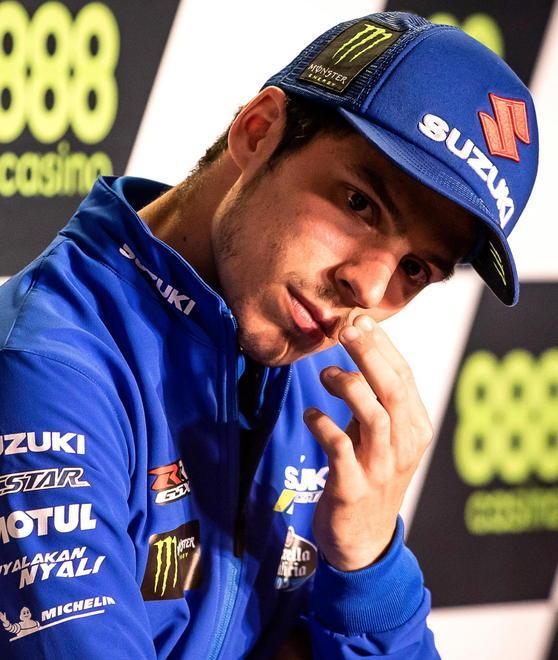 Quartararo un missile in Portogallo Bagnaia super, Marquez in lacrime 