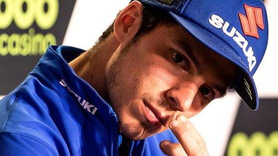 Quartararo un missile in Portogallo Bagnaia super, Marquez in lacrime