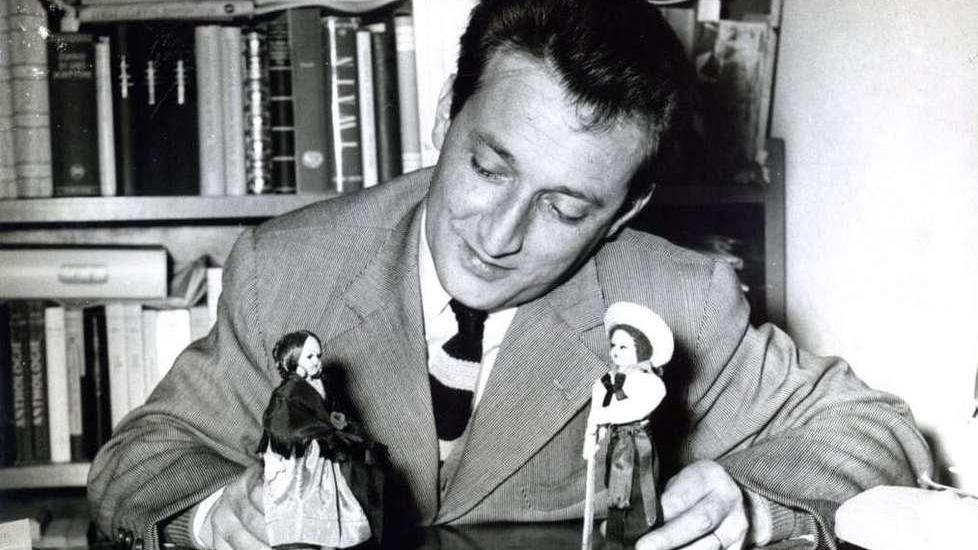 Fantasia e letteratura dal grande Gianni Rodari alla tradizione emiliana