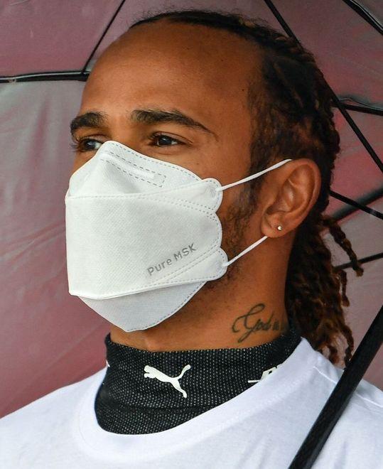 Hamilton: «Ottimo risultato La mia giornata così così»