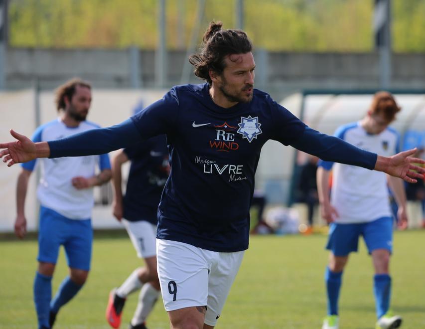 Veratti non tradisce le aspettative La Cittadella parte subito bene 