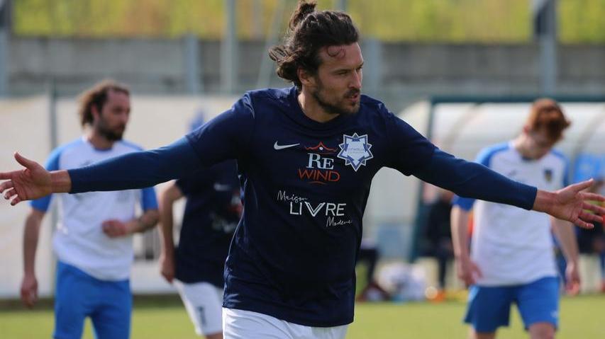 Veratti non tradisce le aspettative La Cittadella parte subito bene