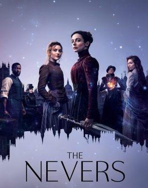 Donne con superpoteri nella Londra vittoriana Ecco l’atteso “The Nevers”