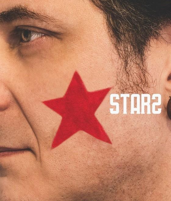 “Stars”, la raccolta di Alka che celebra i quindici anni