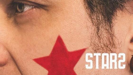 “Stars”, la raccolta di Alka che celebra i quindici anni