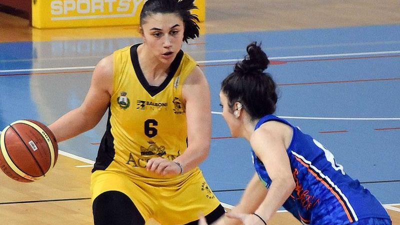 L’Acetum vince il derby contro Piumazzo e nella seconda fase riparte con Scandiano