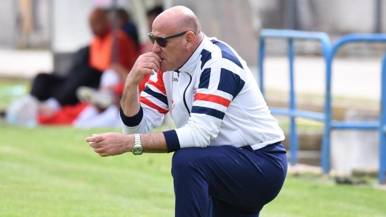 Sconfitta o vittoria il prodotto non cambia, per i rossoblù è sempre silenzio stampa