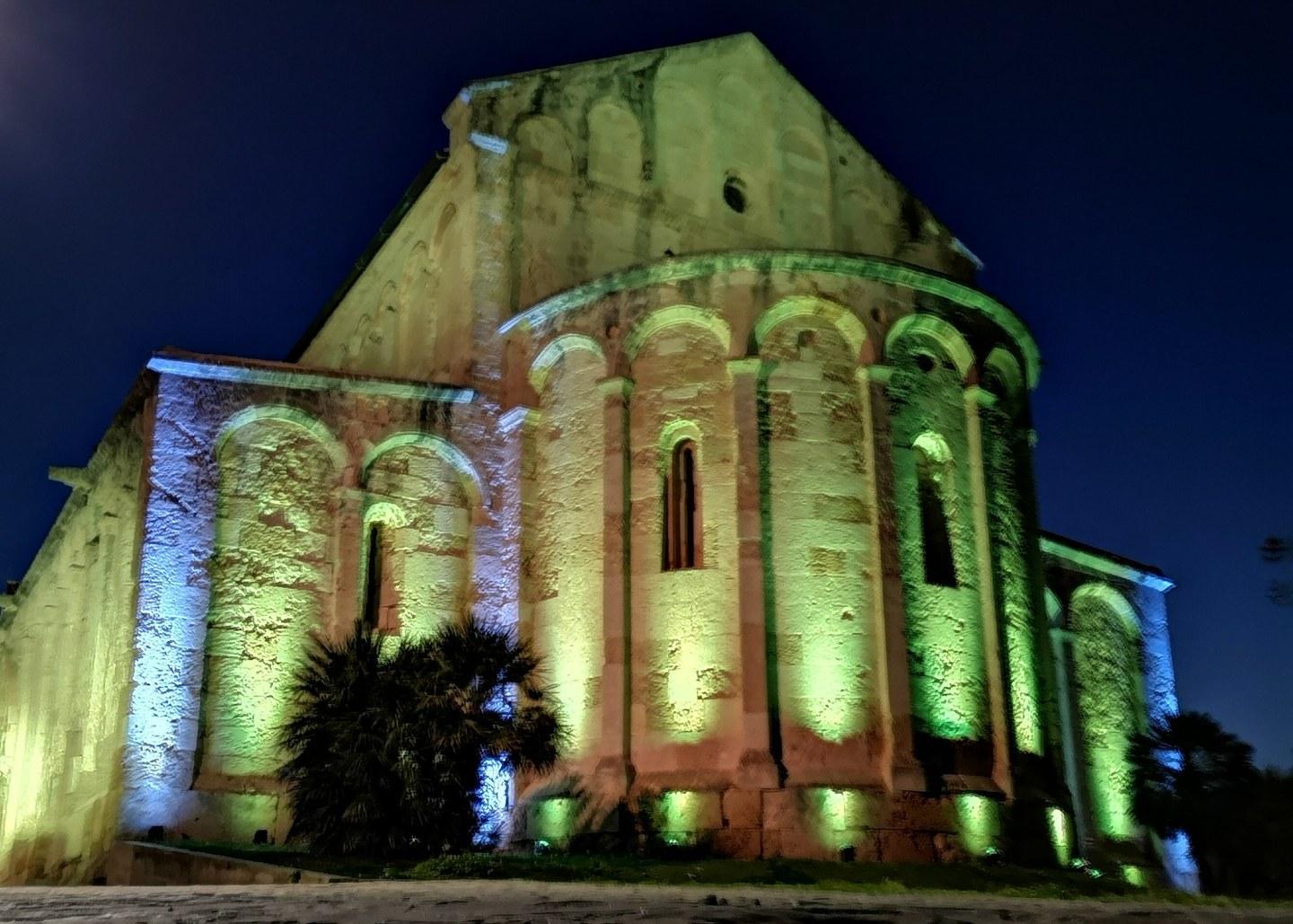 Basilica di San Gavino sarà un epigrafista a guidare il centro studi