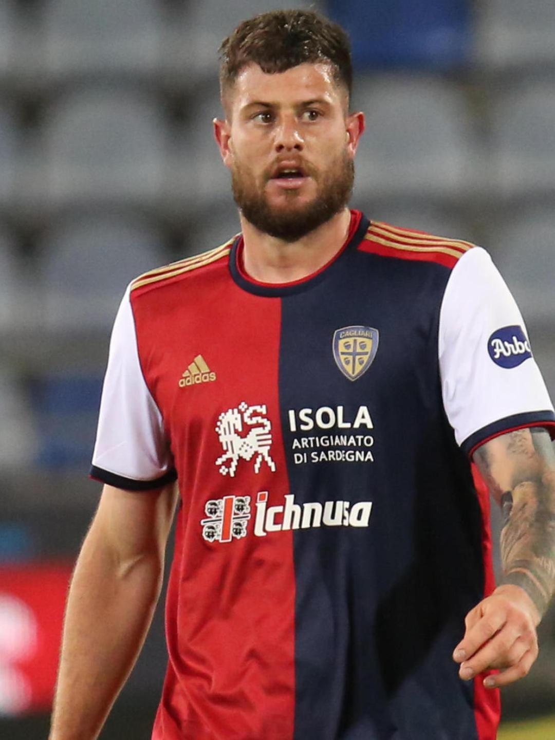 Il Cagliari ringrazia Pereiro e Cerri e torna a sperare 