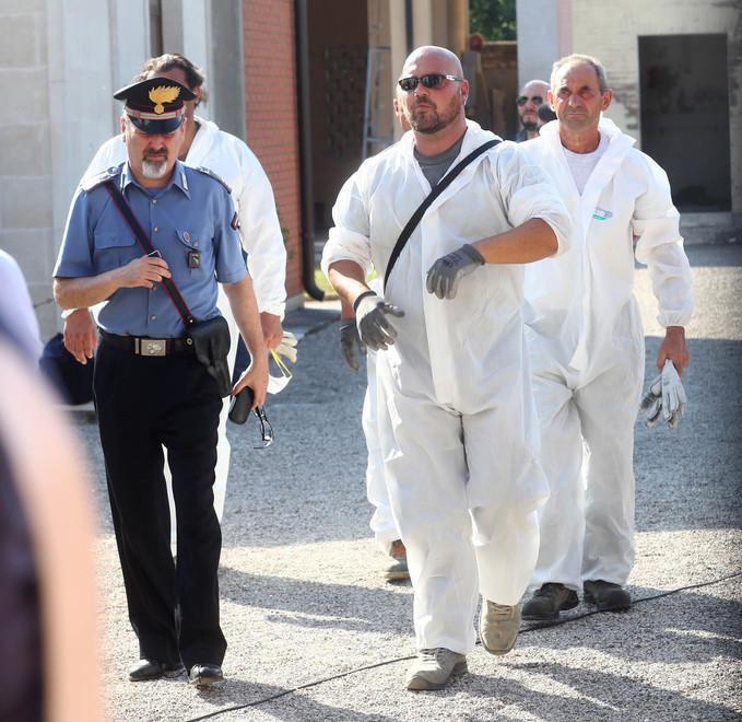 Omicidio Bergamini, chiesto il processo 