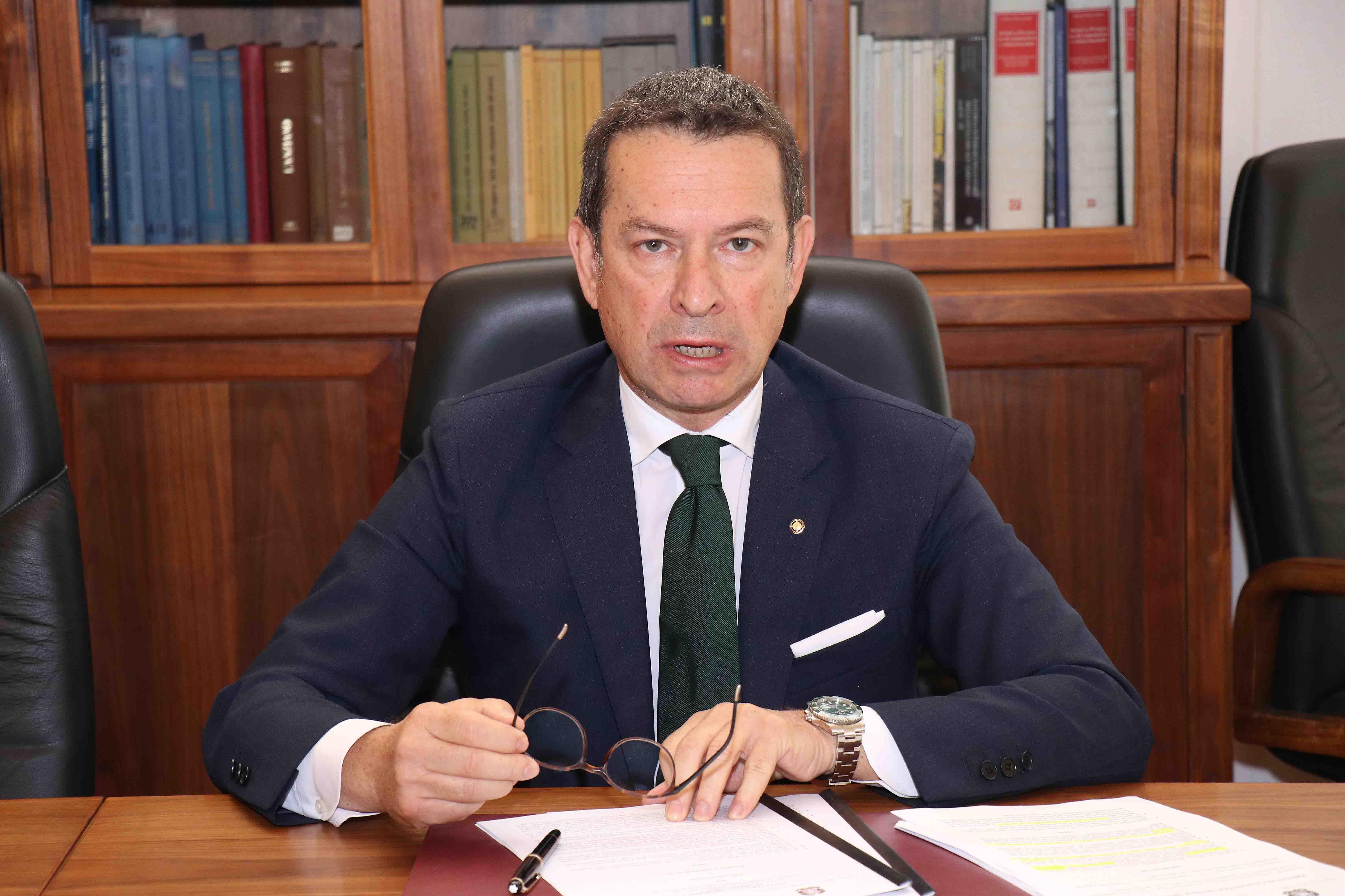  Il prefetto: «Poche sanzioni Covid, ferraresi disciplinati». Adesso due priorità legate a scuole e locali