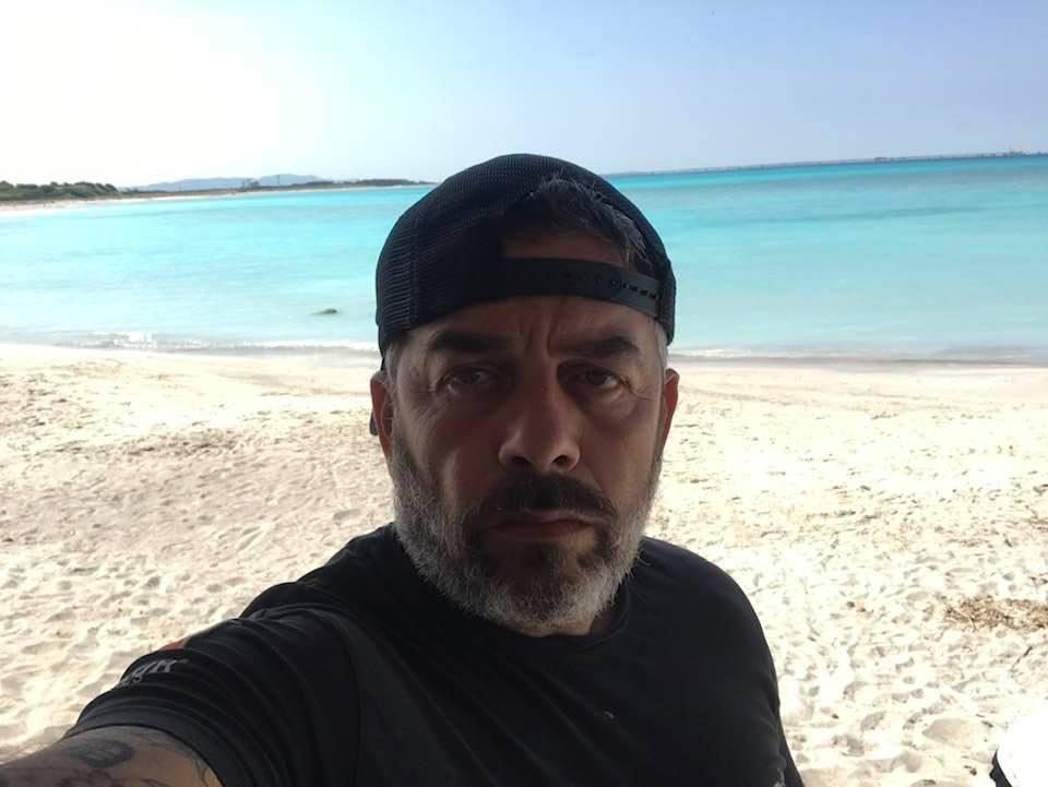 Rosignano piange “El Toro Loco”, messo ko dalla malattia: «Addio Albe, per sempre sul ring»