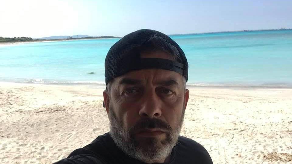 Rosignano piange “El Toro Loco”, messo ko dalla malattia: «Addio Albe, per sempre sul ring»