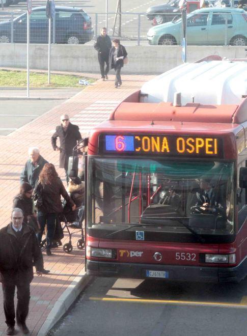 Linea diretta all’ospedale: Copparo e Cona collegate dal trasporto pubblico 