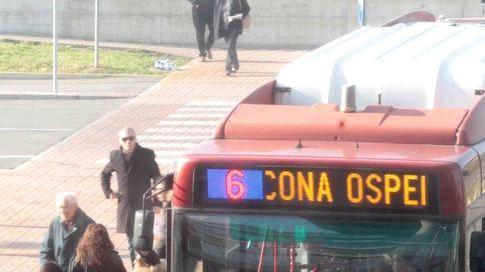 Linea diretta all’ospedale: Copparo e Cona collegate dal trasporto pubblico