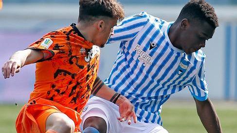 Primavera Spal, la vetrina con gioielli che brillano. Il futuro è da scrivere