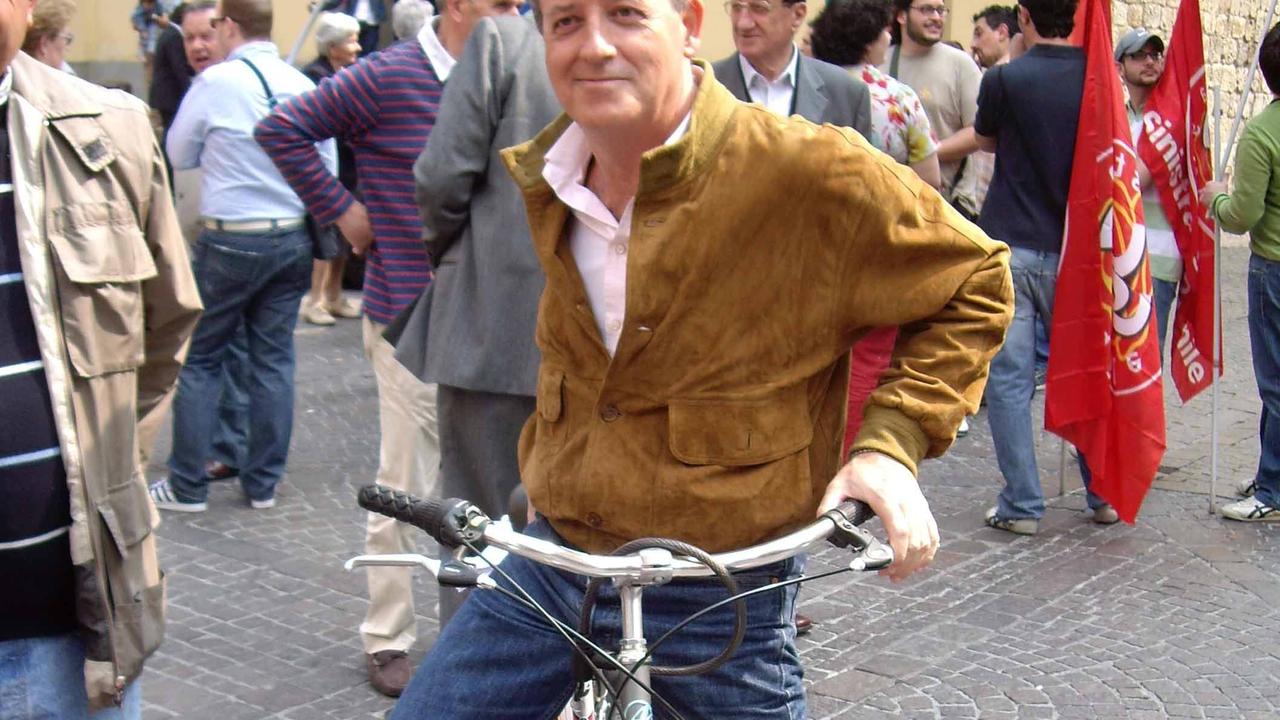 Ledo Gori, ex capo di gabinetto del presidente della Regione Toscana