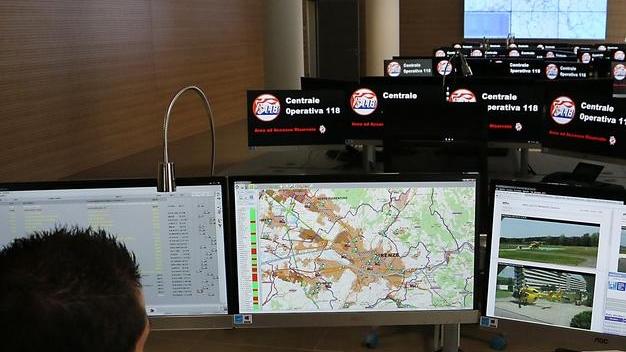Chiamate d’emergenza, si cambia: parte il numero unico 112