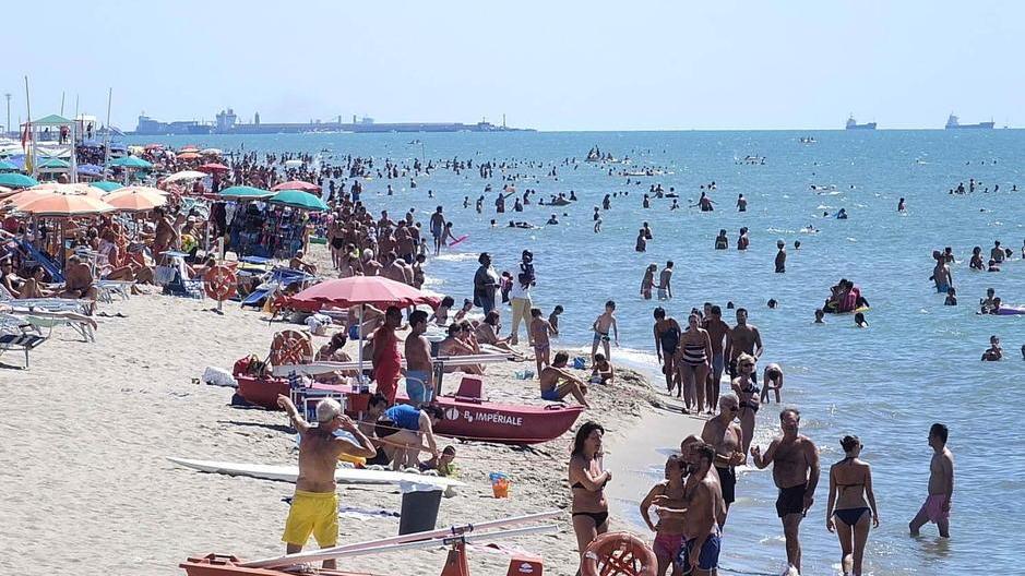 Pisa, tutti al mare (finalmente): dal 15 maggio gli stabilimenti del litorale sono pronti