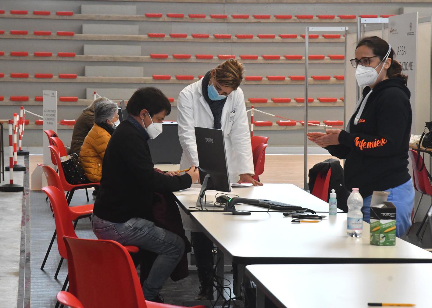 L'hub di Oristano