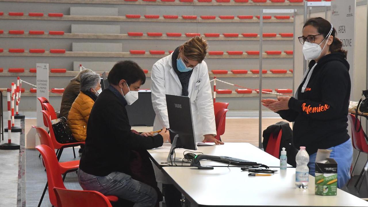 L'hub di Oristano