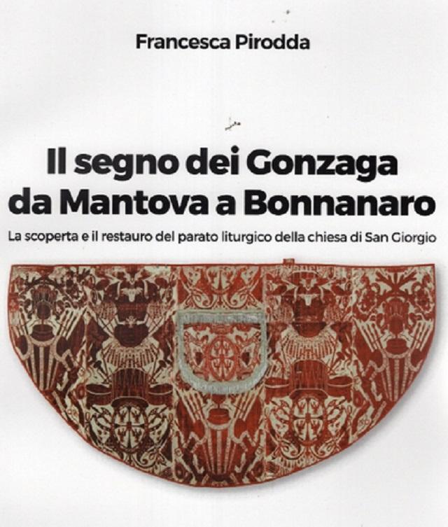 Bonnanaro, quel broccato era lo stendardo di guerra Gonzaga 