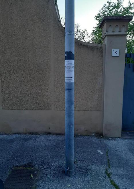 Centinaia di famiglie senza corrente tra piazza Matteotti e via Montebello: «Informati male» 
