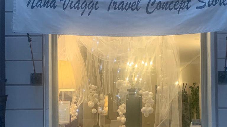 Pacchetto viaggio per fare la vaccinazione anti-Covid