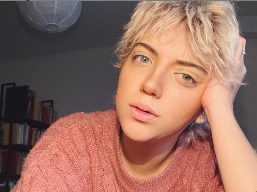 Luce Scheggi