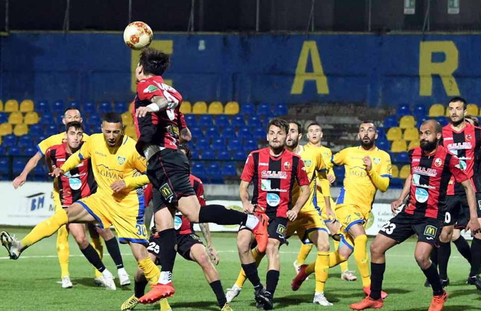  Piscopo ritrova il sorriso e dedica la vittoria a Baldini
