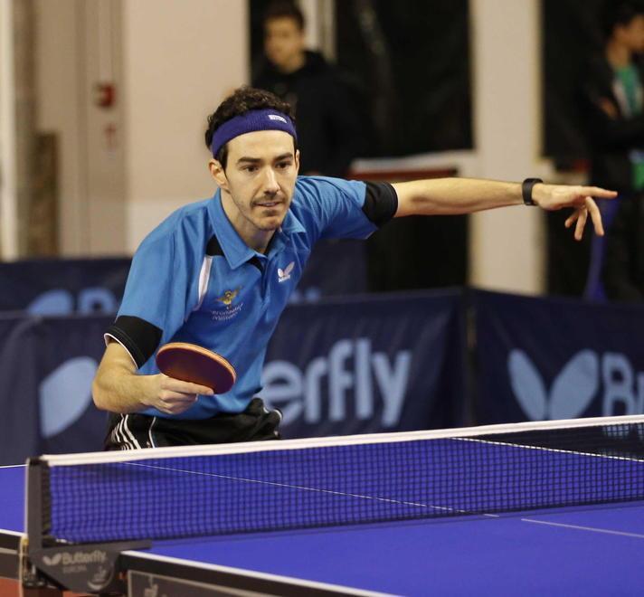 Bobocica cerca in Portogallo la qualificazione alle Olimpiadi