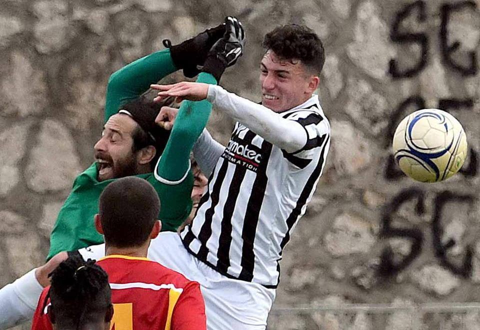 La Massese già ad alti livelli con un Papi formato super 
