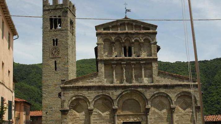Non solo Francigena nasce il Cammino dedicato a Santa Giulia