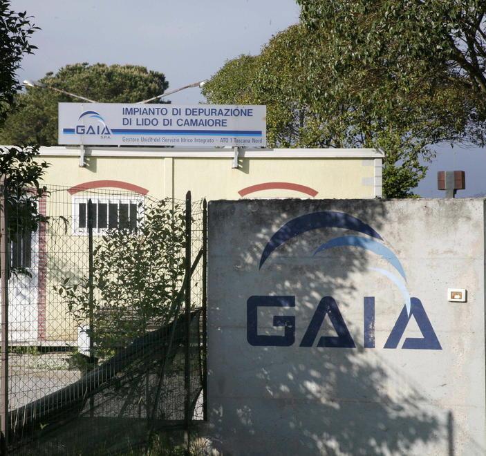 Depuratore a Lido, il comitato: «Chiarezza su costi e benefici» 