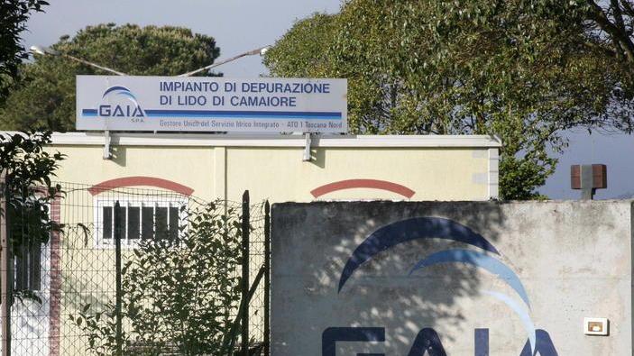 Depuratore a Lido, il comitato: «Chiarezza su costi e benefici»