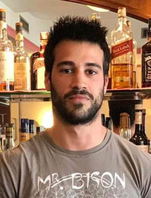 Verso l’aperitivo «Incognita presenze» 