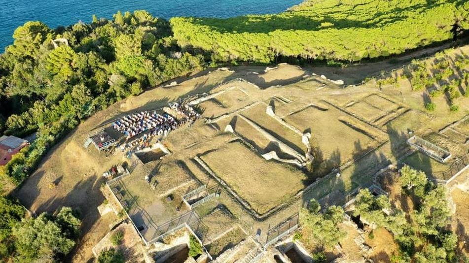 Col biglietto dell’autobus l’accesso alla Villa costa meno
