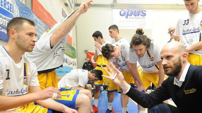 Tre partite per evitare i playout La squadra è pronta al tour de force