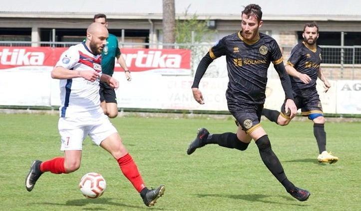 FolGav in recupero domenica con Lornano per la 19ª giornata
