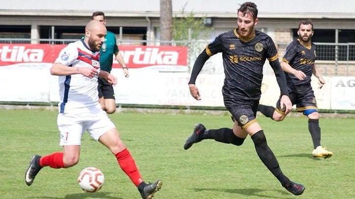 FolGav in recupero domenica con Lornano per la 19ª giornata