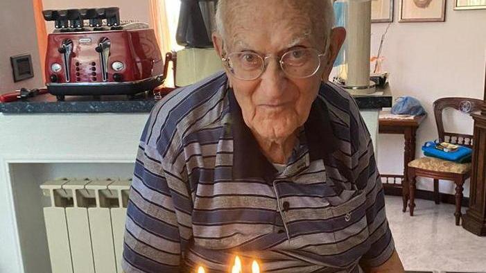 Addio a Giorgio Fontani colonna storica del bagno Roma