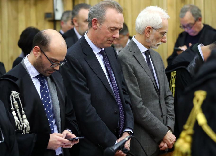 L’inganno dell’aumento di capitale Condanne bis per gli ex vertici Carife 