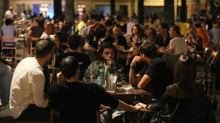 La movida e le sue regole